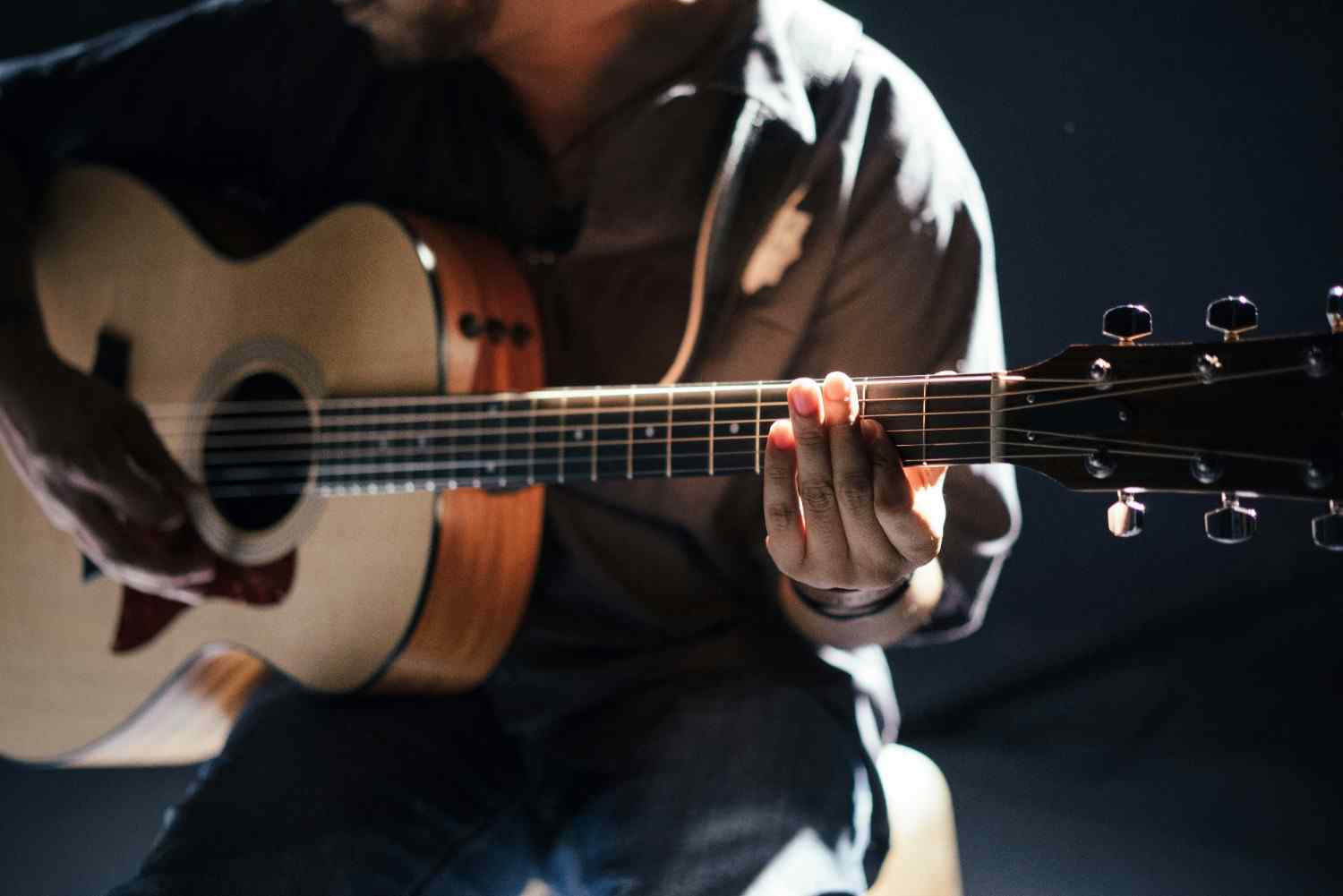 live-music in amazonia restaurant